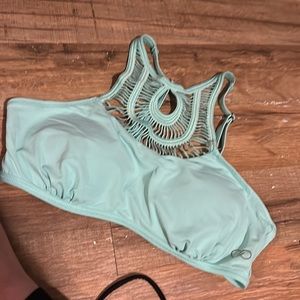 Bathing suit top